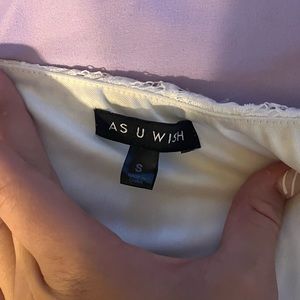 Romper , perfect for casual events or party’s